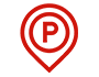 Vendor Parking