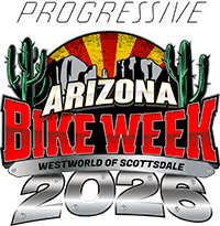 AZ Bike Week logo