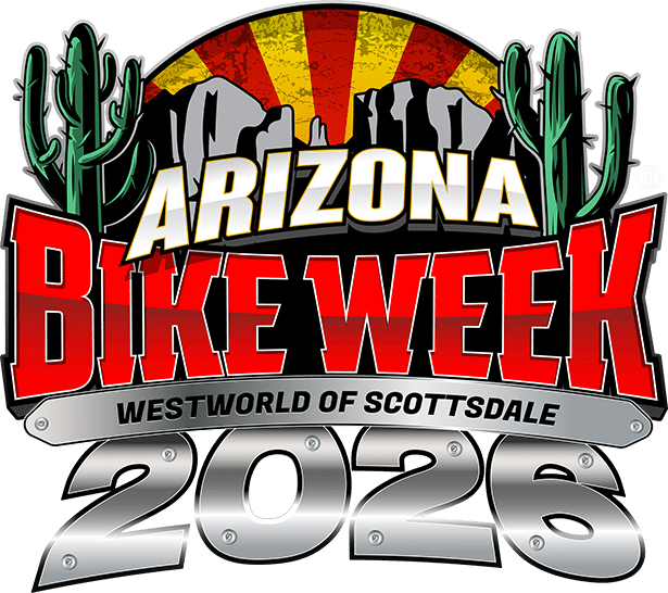 Arizona Bike Week 2026