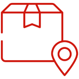 Drop-off and delivery