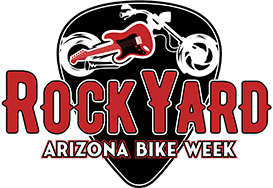 Rockyard Arizona Bike Week